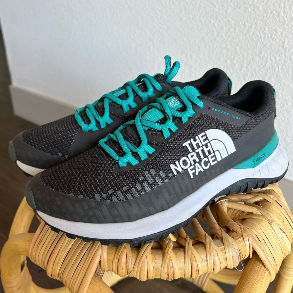 North Face Future Light Fast Foam Running Shoes Size 7